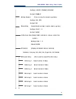 Preview for 42 page of Acnodes DAS-208SA User Manual