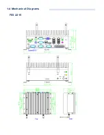 Предварительный просмотр 9 страницы Acnodes FES2215 User Manual