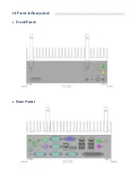 Предварительный просмотр 10 страницы Acnodes FES2215 User Manual