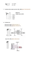 Предварительный просмотр 16 страницы Acnodes FES2215 User Manual