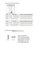 Предварительный просмотр 17 страницы Acnodes FES2215 User Manual