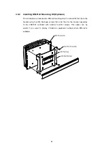 Preview for 58 page of Acnodes FES7501 User Manual