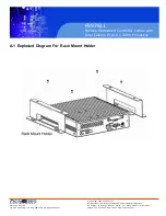 Предварительный просмотр 65 страницы Acnodes FES7611 User Manual