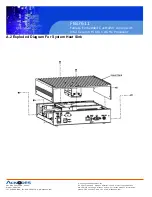 Предварительный просмотр 66 страницы Acnodes FES7611 User Manual