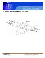 Предварительный просмотр 69 страницы Acnodes FES7611 User Manual