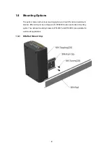 Preview for 20 page of Acnodes FES93 Series User Manual