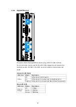 Preview for 28 page of Acnodes FES93 Series User Manual