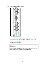 Preview for 33 page of Acnodes FES93 Series User Manual