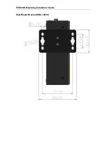 Preview for 2 page of Acnodes FES9300 Mounting Installation Manual