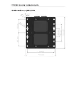 Preview for 3 page of Acnodes FES9300 Mounting Installation Manual