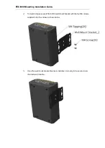 Preview for 7 page of Acnodes FES9300 Mounting Installation Manual