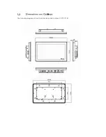 Предварительный просмотр 8 страницы Acnodes FPC 7161 User Manual