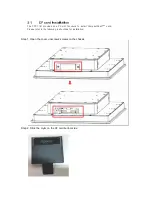 Preview for 12 page of Acnodes FPC 7161 User Manual