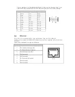 Предварительный просмотр 16 страницы Acnodes FPC 7161 User Manual