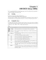 Preview for 25 page of Acnodes FPC 7161 User Manual