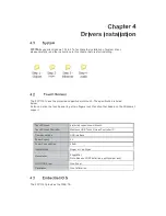 Preview for 40 page of Acnodes FPC 7161 User Manual