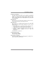 Preview for 59 page of Acnodes FPC 8084 User Manual