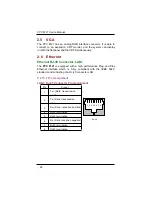 Preview for 24 page of Acnodes FPC 8121 User Manual