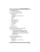 Preview for 31 page of Acnodes FPC 8121 User Manual