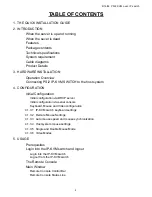 Preview for 2 page of Acnodes IP-16 User Manual