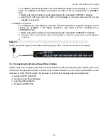 Предварительный просмотр 16 страницы Acnodes IP-16 User Manual