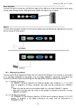 Preview for 13 page of Acnodes IP-S User Manual