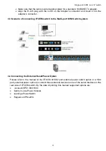 Preview for 14 page of Acnodes IP-S User Manual