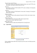 Preview for 50 page of Acnodes IP-S User Manual