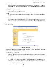 Preview for 55 page of Acnodes IP-S User Manual