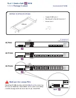 Preview for 5 page of Acnodes KC101 User Manual