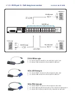 Preview for 6 page of Acnodes KC101 User Manual