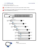 Предварительный просмотр 7 страницы Acnodes KC1601 User Manual