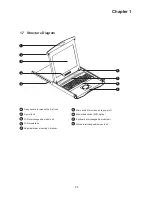 Предварительный просмотр 8 страницы Acnodes KD 8191 User Manual