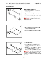 Предварительный просмотр 13 страницы Acnodes KD 8191 User Manual