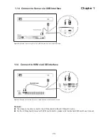 Предварительный просмотр 15 страницы Acnodes KD 8191 User Manual