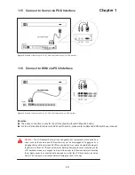 Предварительный просмотр 16 страницы Acnodes KD 8191 User Manual