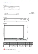 Preview for 6 page of Acnodes KD8124 User Manual