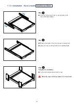 Preview for 7 page of Acnodes KD8124 User Manual