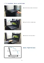 Preview for 8 page of Acnodes KD8124 User Manual