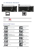 Preview for 13 page of Acnodes KD8124 User Manual