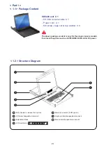 Preview for 5 page of Acnodes KD8220 User Manual