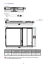 Preview for 6 page of Acnodes KD8220 User Manual