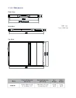 Предварительный просмотр 6 страницы Acnodes KD82212 User Manual