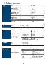 Preview for 10 page of Acnodes KD82234 User Manual