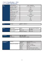 Preview for 9 page of Acnodes KD84174 User Manual