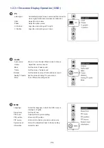 Предварительный просмотр 18 страницы Acnodes KD9150H User Manual