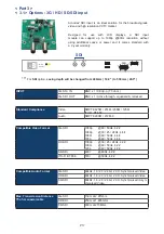 Предварительный просмотр 21 страницы Acnodes KD9150H User Manual