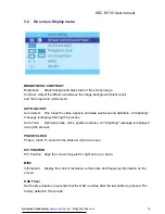 Preview for 10 page of Acnodes KDC 81732 User Manual