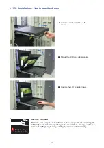 Предварительный просмотр 8 страницы Acnodes KDF8170 User Manual