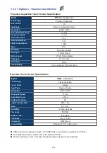 Предварительный просмотр 20 страницы Acnodes KDF8170 User Manual